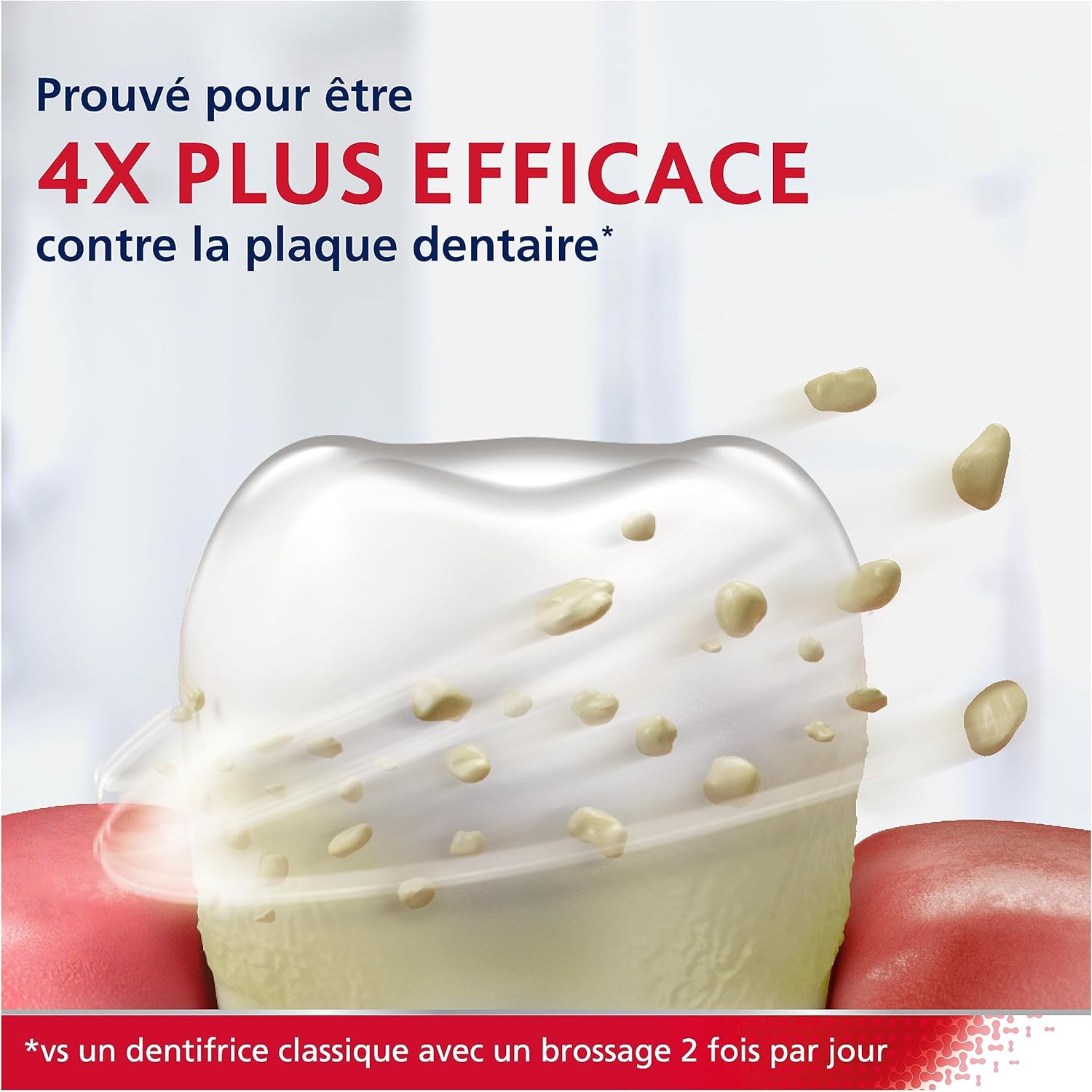 Parodontax Dentifrice Original Santé des Gencives 75 ml