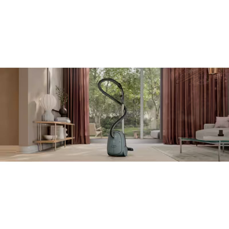 Electrolux 600 EB61C4OG Aspirateur traîneau avec sac