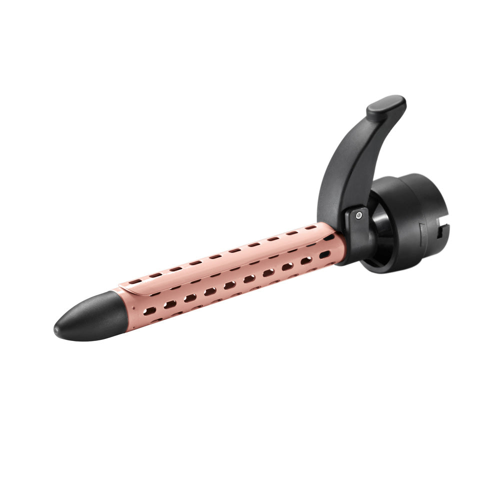 Bellissima My Pro GH18 1100 - Brosse coiffante 5-en-1, moteur DC 1000 W, revêtement en céramique