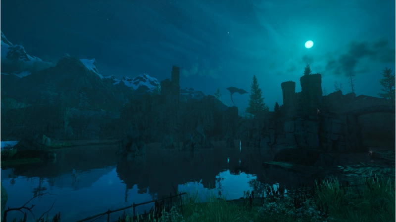 Bandai Namco Echoes of Aincrad - PS5 - Version française