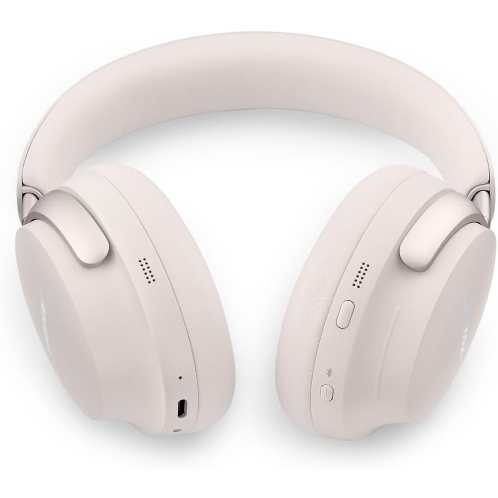 Bose QuietComfort Ultra blanc