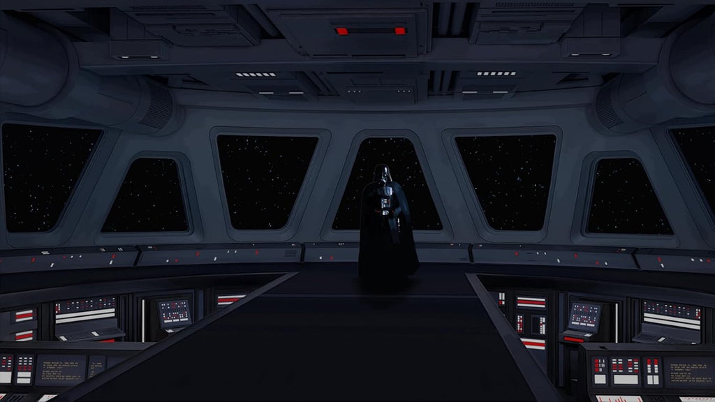 Star Wars: Dark Forces Remaster - Switch - Version Française