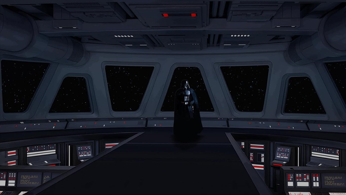 Star Wars: Dark Forces Remaster - Switch - Version Française