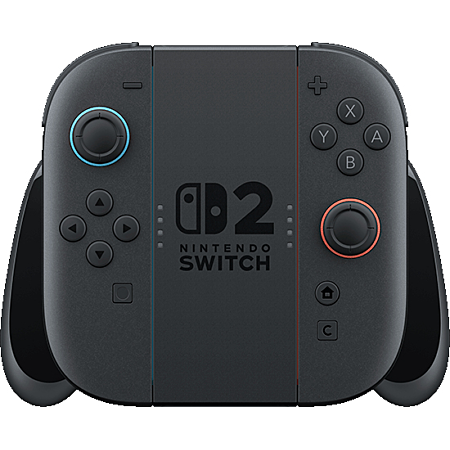 Nintendo Joy-Con 2 Poignée de charge
