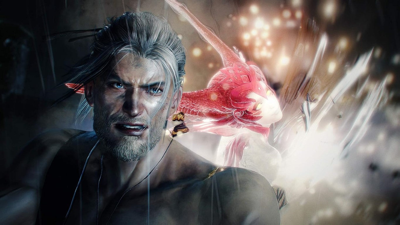 PlayStation Collection Nioh - PS5 - Version Française