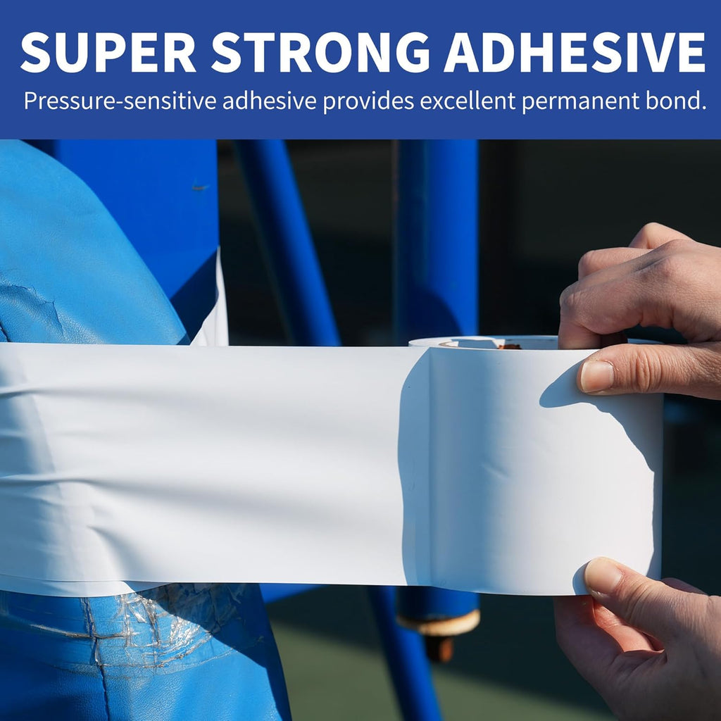 TAPEBEAR Ruban de protection anti-corrosion - 50 mm x 30 m