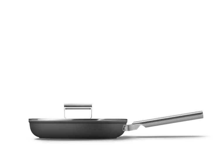 SMEG Sauteuse antiadhésive 28 cm