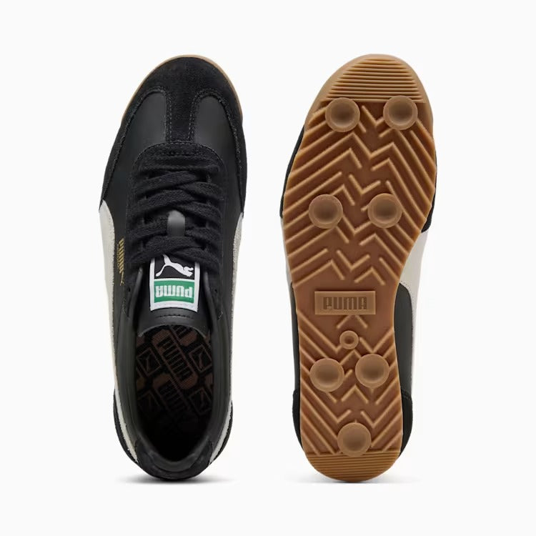 PUMA Arizona Retro Noir/Blanc 42,5