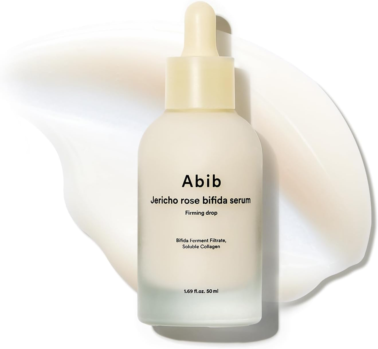 ABIB Jericho Rose Bifida Sérum Gouttes Raffermissantes 50 ml