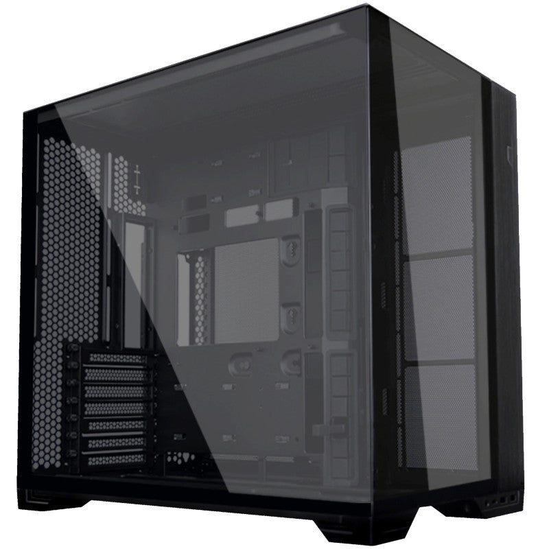 LIAN LI O11 Vision compact - Noir