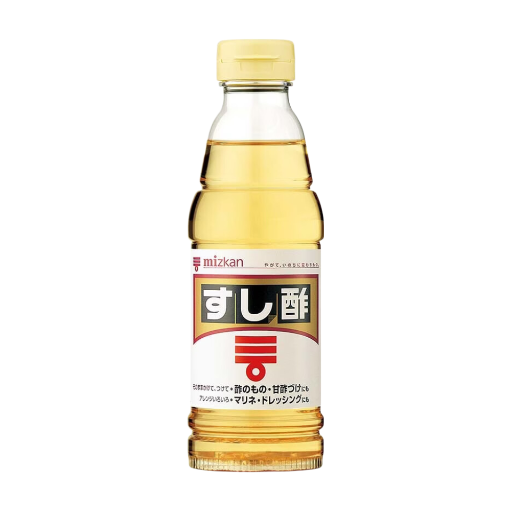 Mizkan Vinaigre pour sushi 360 ml