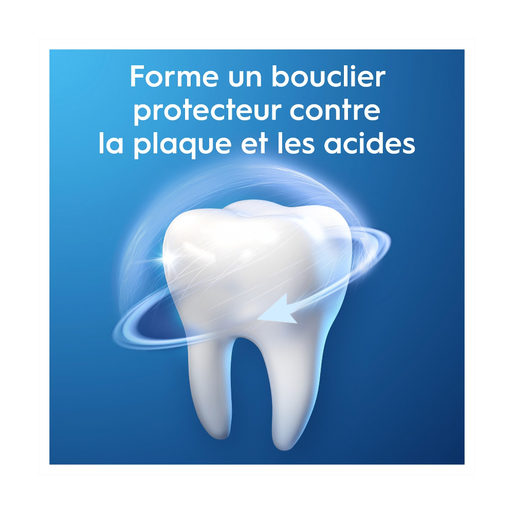 ORAL-B PRO EXPERT Dentifrice Protectif Pro Extra Fraîcheur Menthe - 75 ml