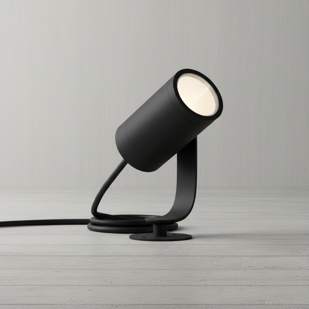 Philips Hue WCA Lily Spot encastrable extérieur 24 V