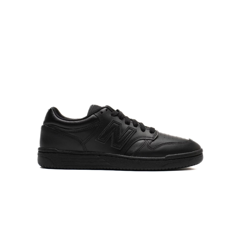New Balance 480 Noir