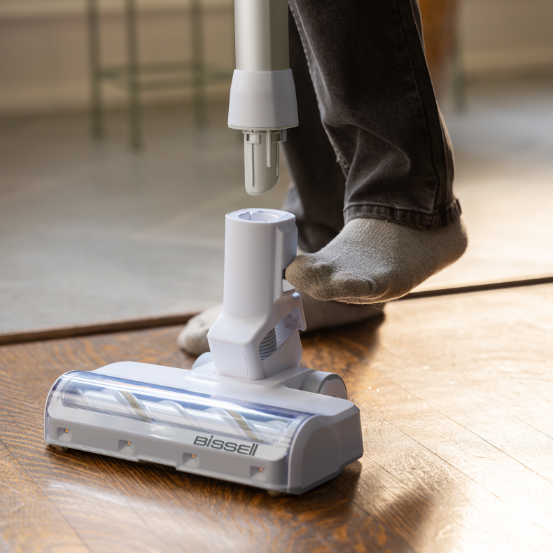 BISSELL PowerClean Aspirateur