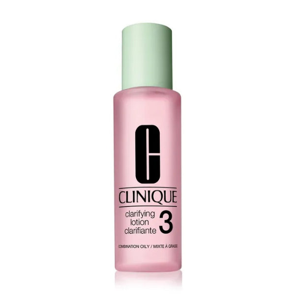 Clinique Lotion Clarifiante Exfoliant Deux Fois Par Jour - 200 ml