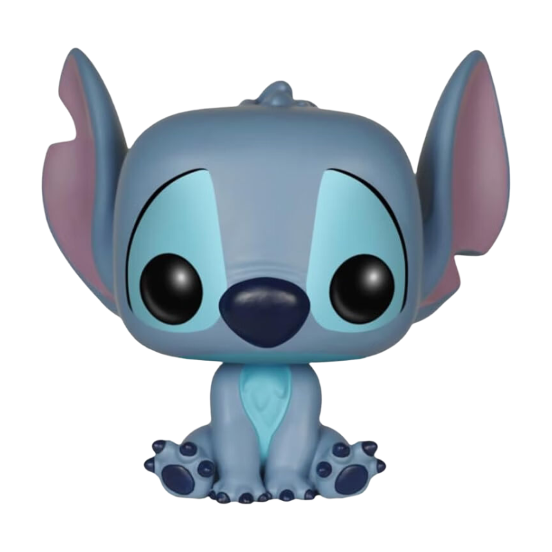 FUNKO Pop! Disney #159 Stitch