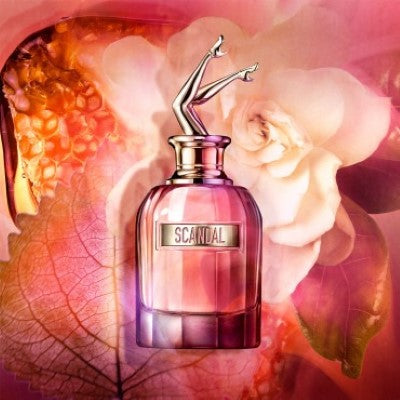 JEAN PAUL GAULTIER Scandal Eau de Parfum Vaporisateur 30ml