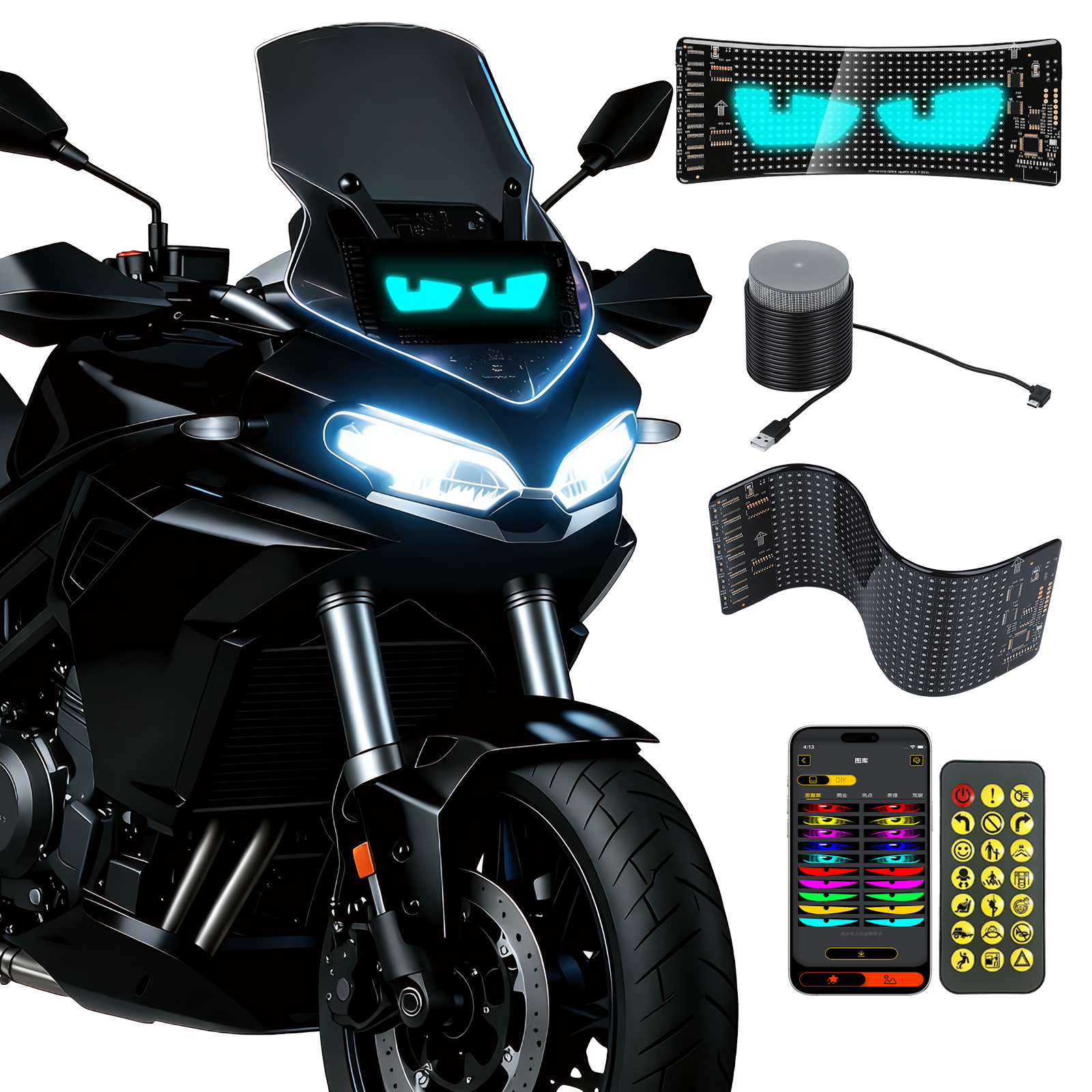 173×70 mm protection d'écran transparente – film de protection adhésif résistant aux rayures pour écrans LCD, tableaux de bord, GPS et écrans tactiles