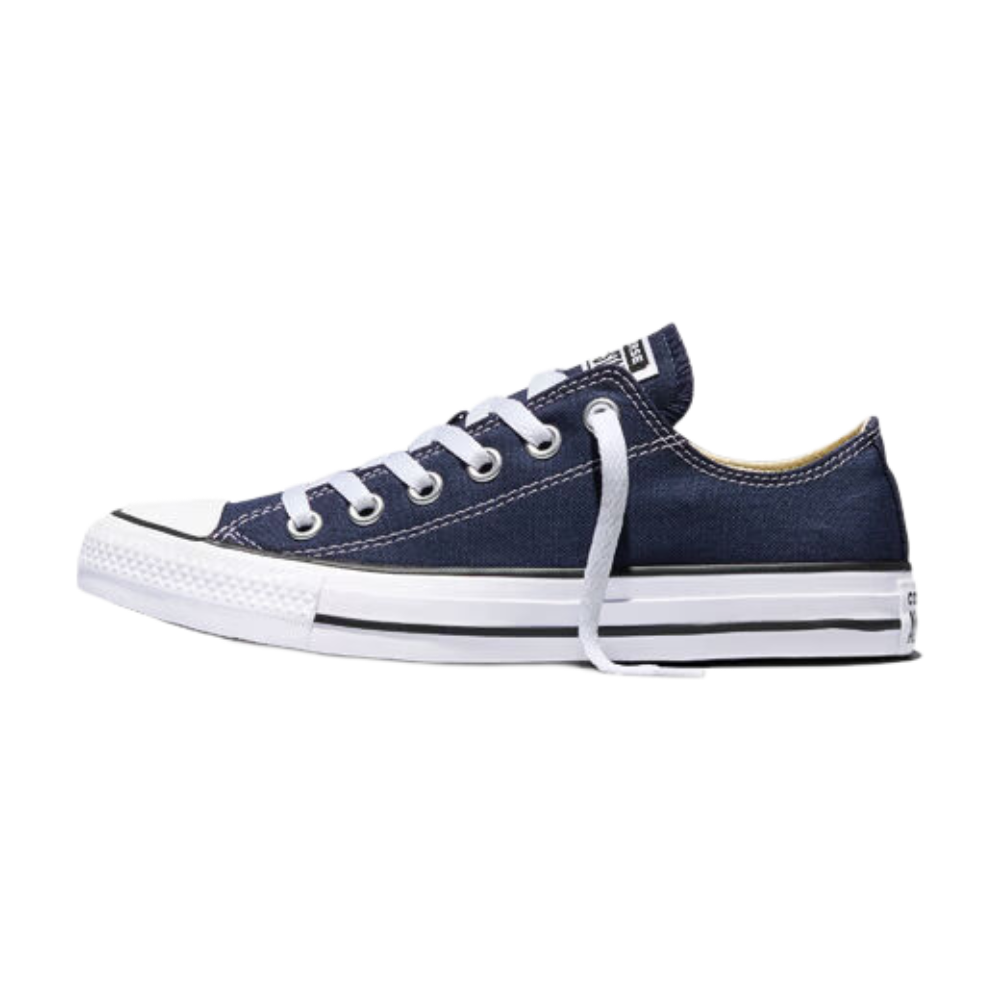 CONVERSE Chuck Taylor All Star Baskets basses bleu marine