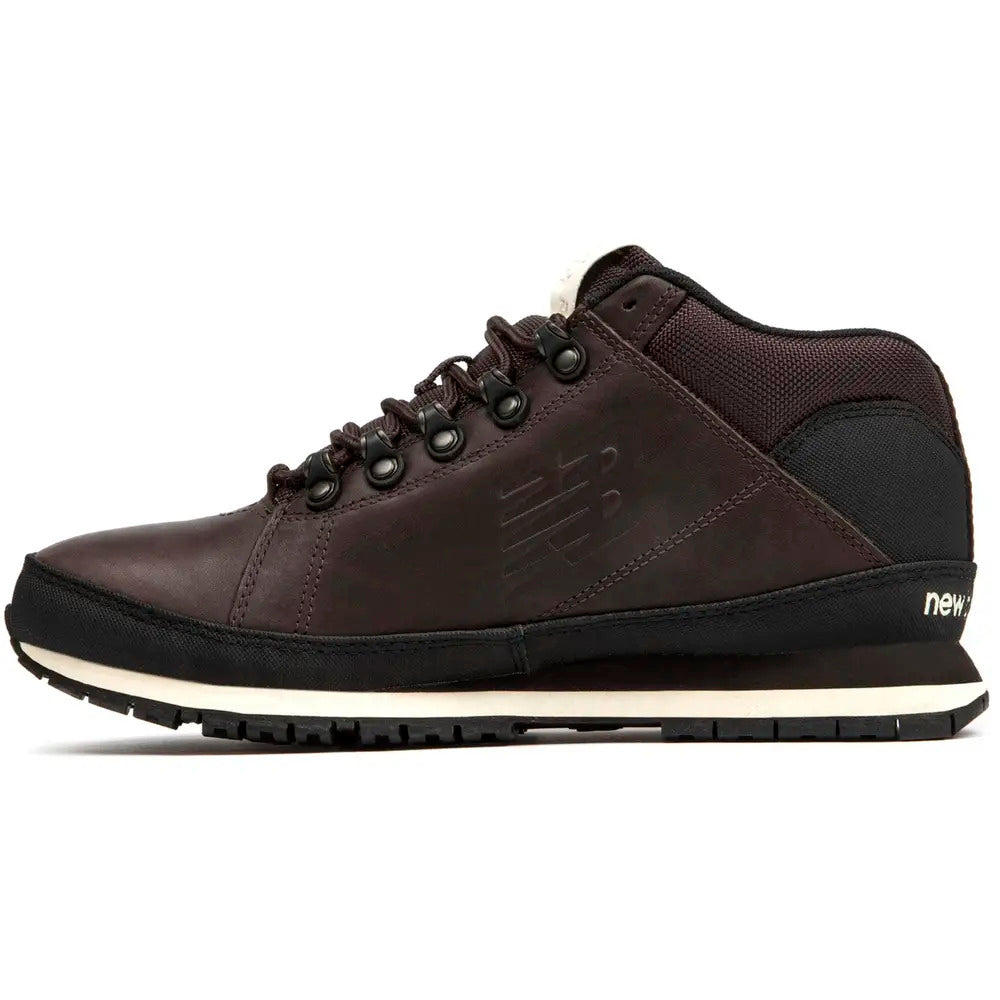 New Balance 754 Marron foncé