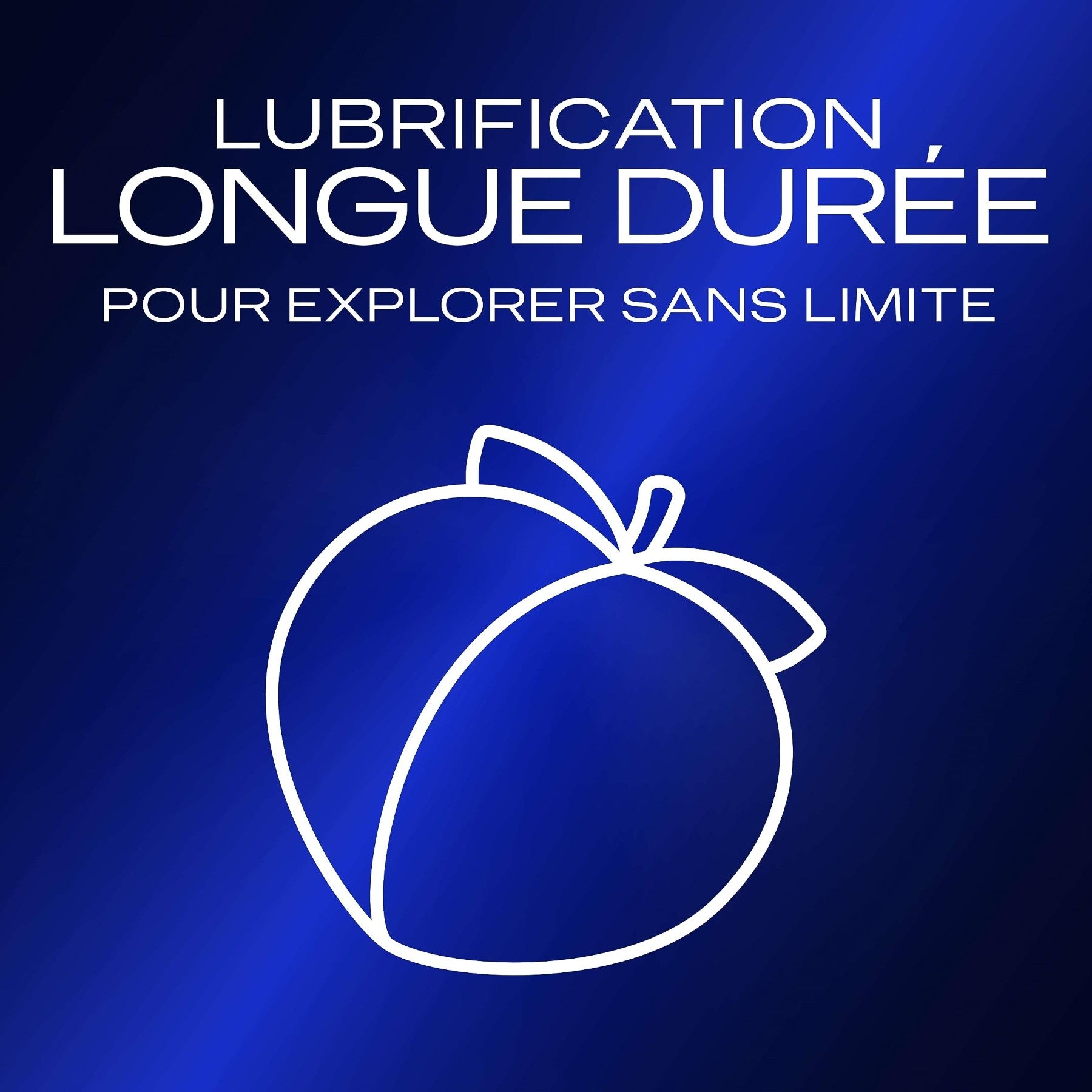 Durex Perfect Gliss Gel Lubrifiant Silicone 250 ml