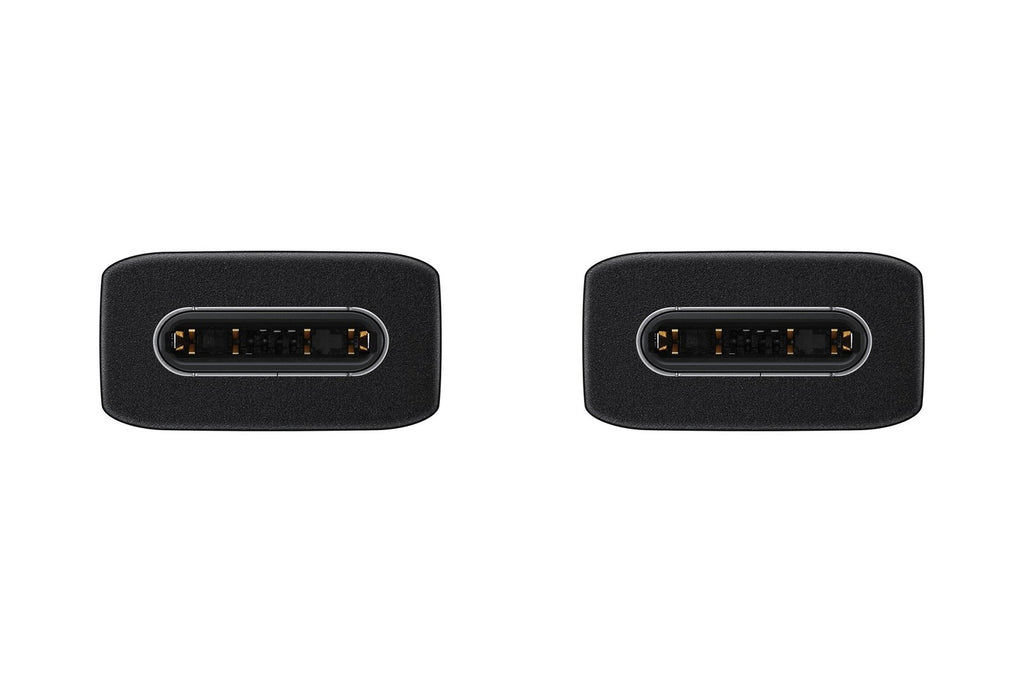 Samsung EP-DN975 Câble de charge USB-C vers USB-C, 1 m - Noir
