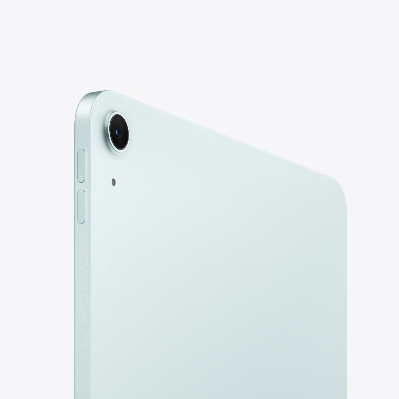 Apple iPad Air 11 pouces (M4) Wi-Fi 512 Go - Bleu