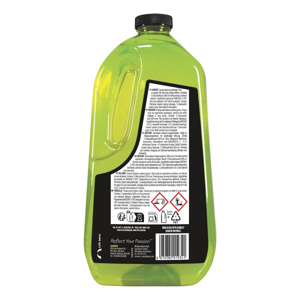 Meguiar’s® Shampoing Wash & Wax - Hybride céramique G264848F, 48 oz, 4/CV