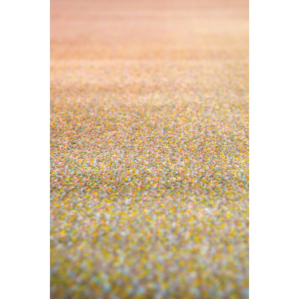 VIVARAISE Caro Tapis multicolore - 160 x 230cm