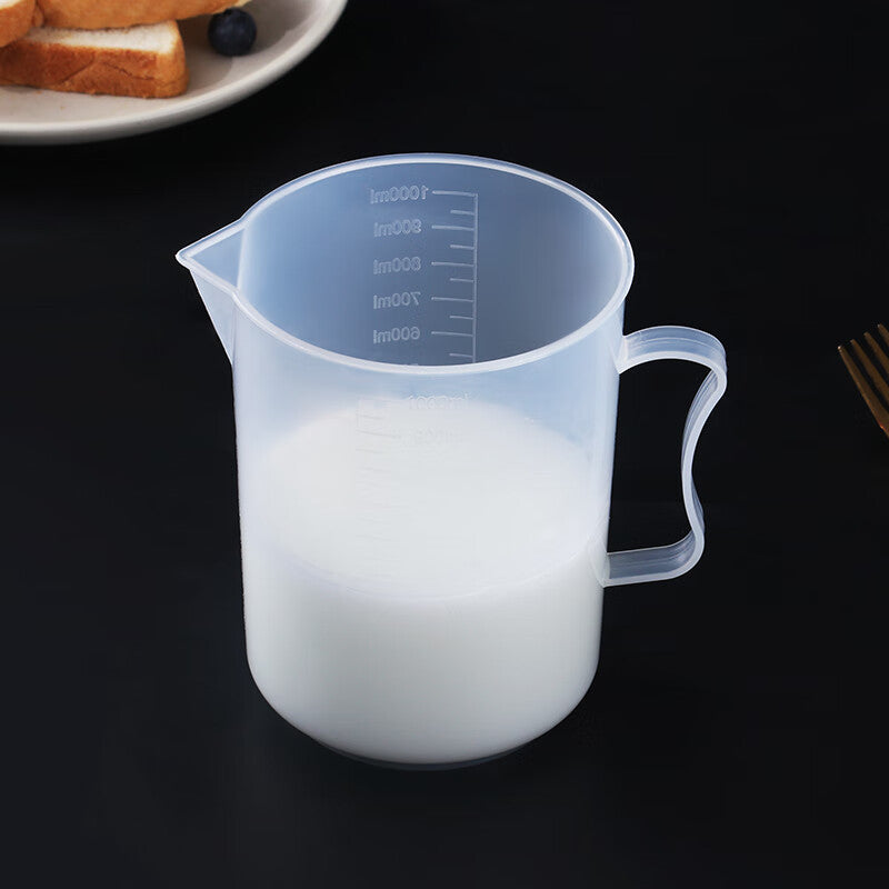 BJ Verre Doseur Plastique 1000ml