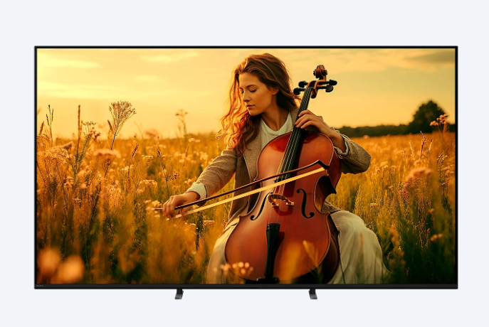 Sony BRAVIA K65XR5 65" 4K MINI LED Smart TV