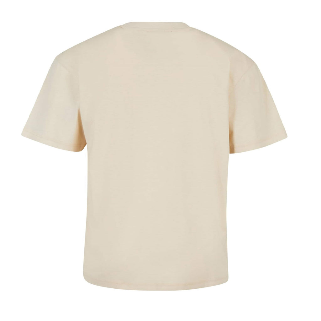 Urban Classics T-shirt lourd oversize