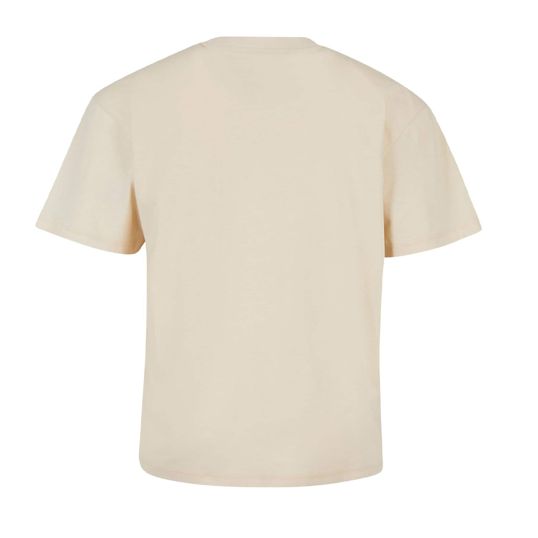 Urban Classics T-shirt lourd oversize