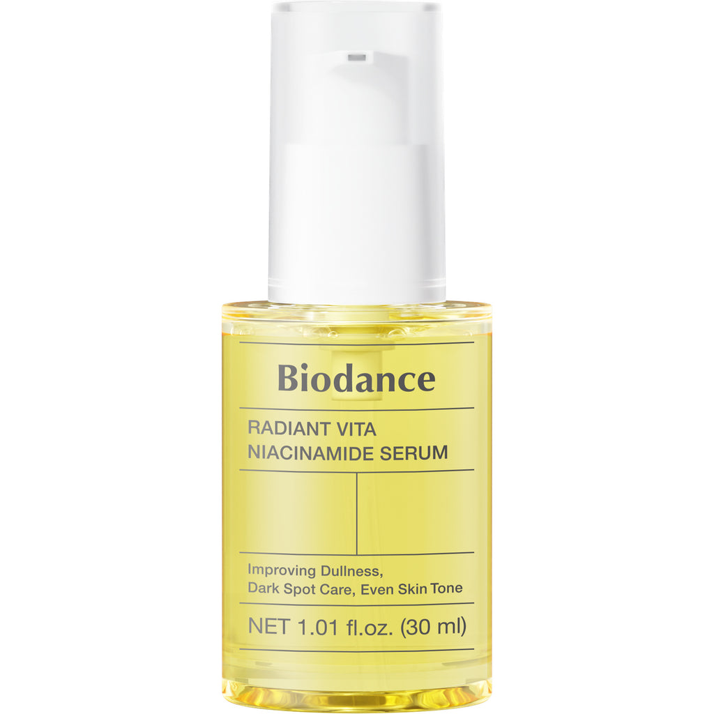 BIODANCE Sérum Radiant Vita Niacinamide 30 ml