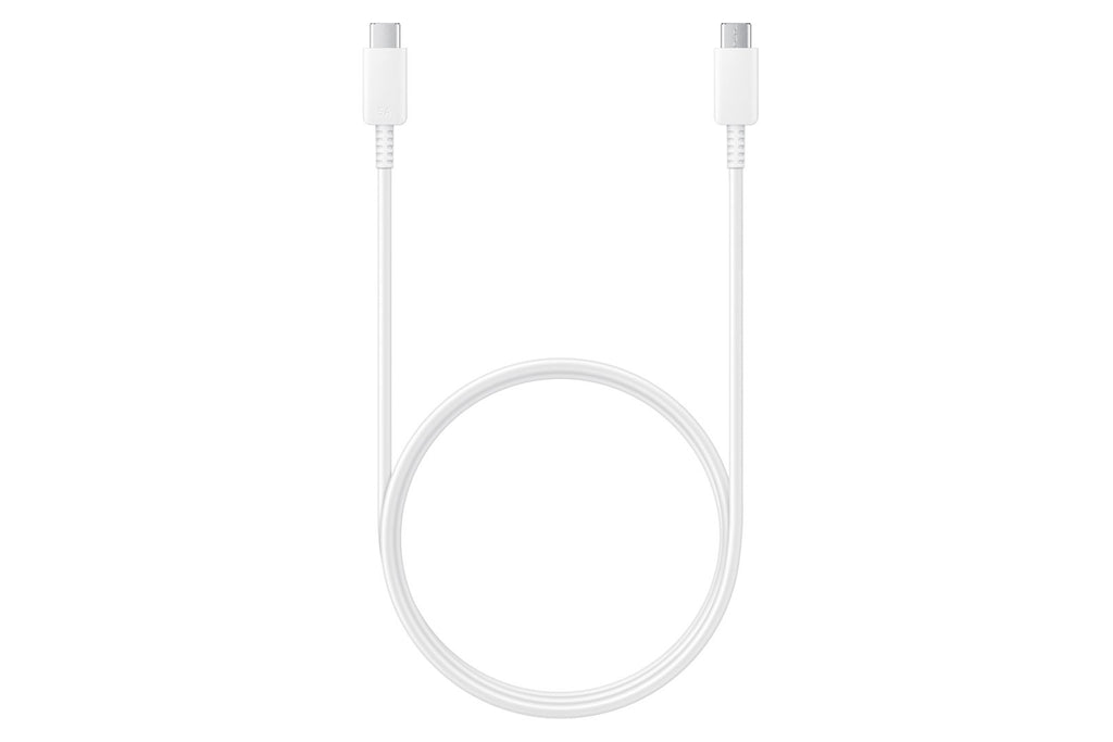 Samsung EP-DN975 Câble USB USB 2.0 1 m USB-C Blanc