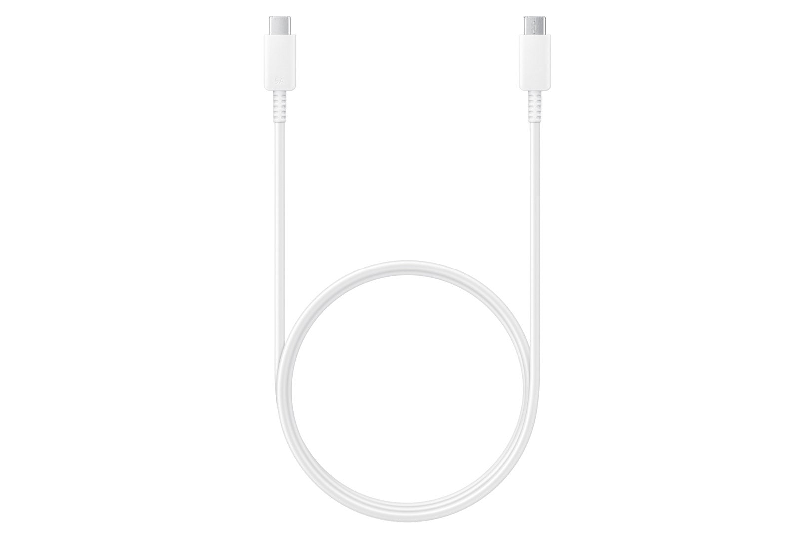 Samsung EP-DN975 Câble USB USB 2.0 1 m USB-C Blanc