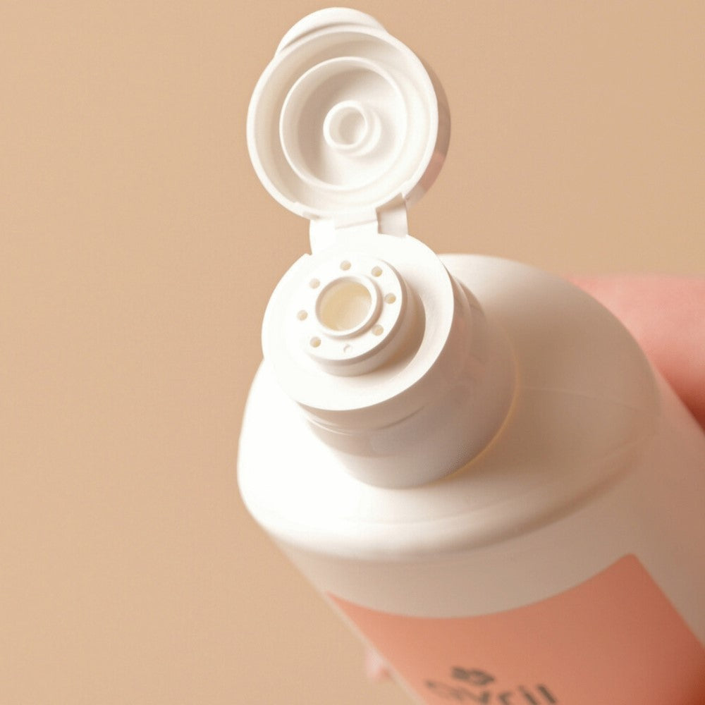 AVRIL MOUSSE NETTOYANTE VISAGE 150ml