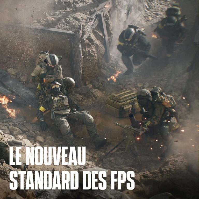 Electronic Arts Battlefield 6 - Xbox Series - Version française