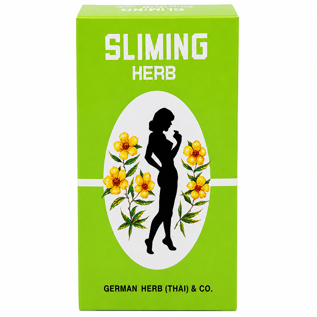 FITNÉ Infusion Minceur aux plantes - 41 g