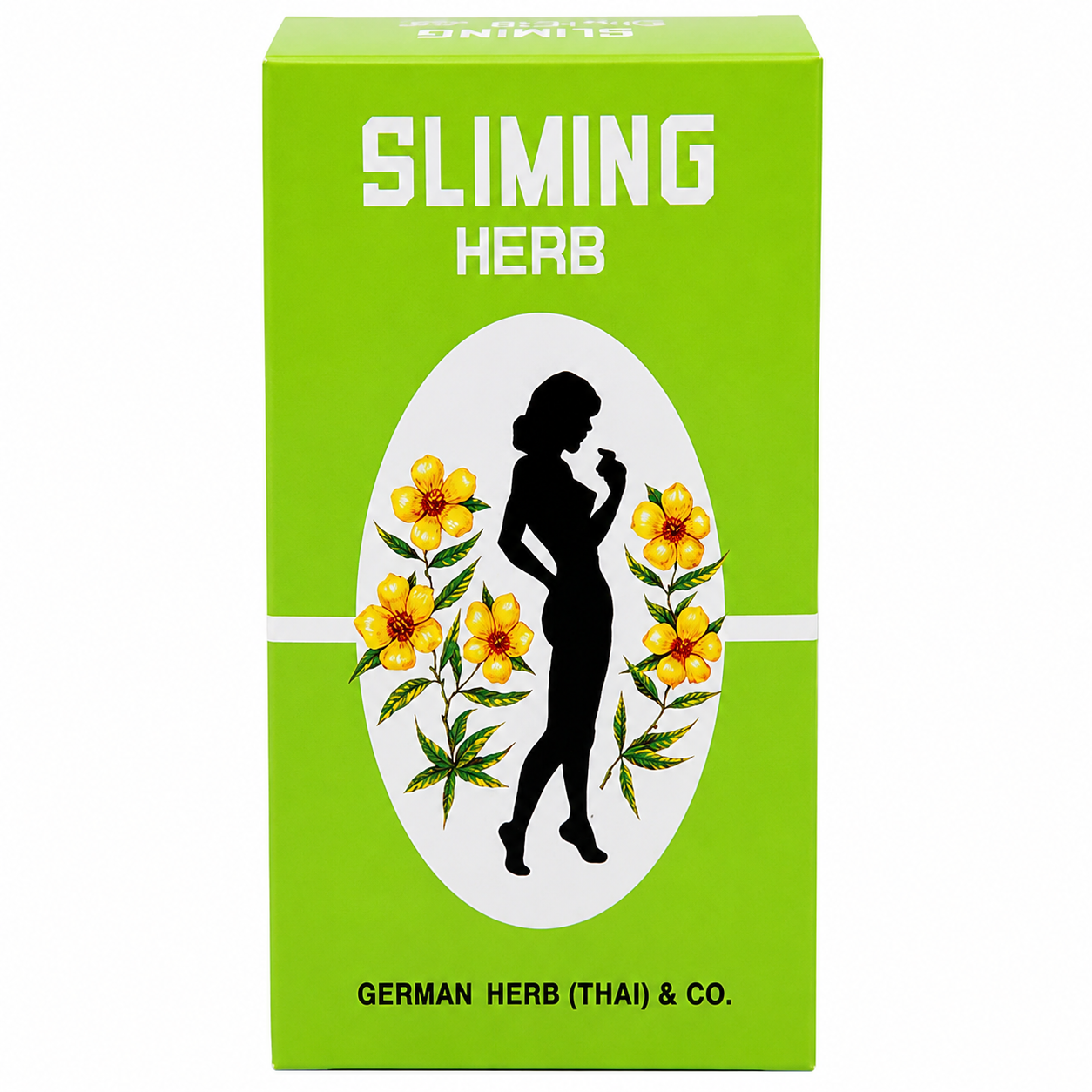 FITNÉ Infusion Minceur aux plantes - 41 g