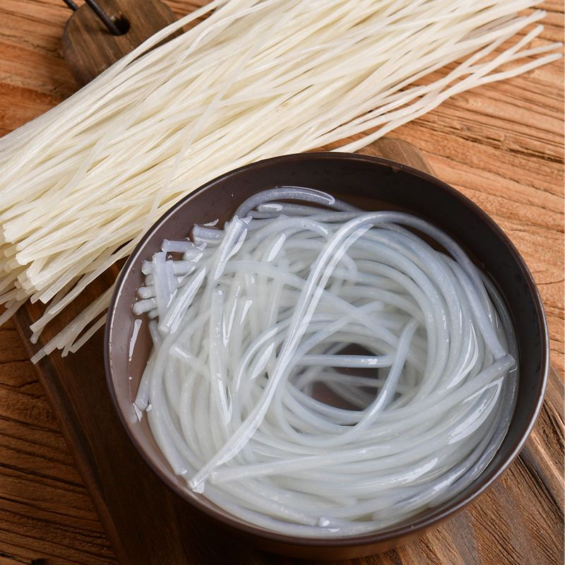 Huanglong Nouilles de riz - 200 g