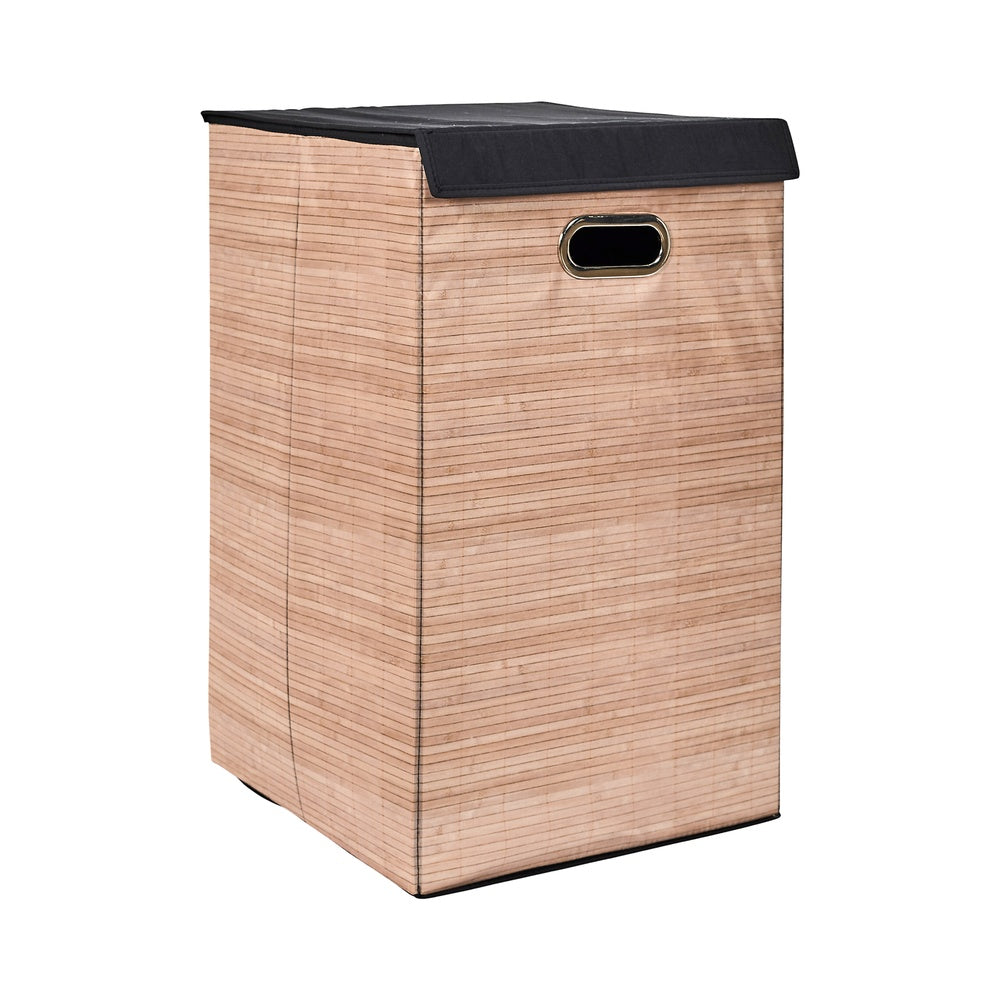 Panier a linge 36x36x58cm m8