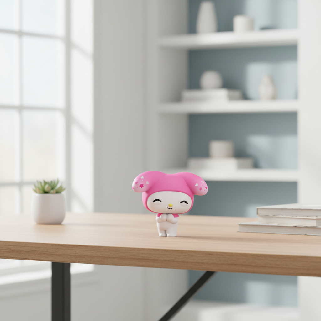 FUNKO Pop! Hello Kitty #120 My Melody