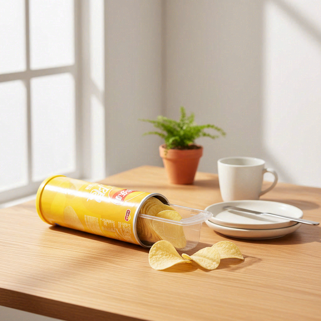 Lays potato chips-original flavour 90g