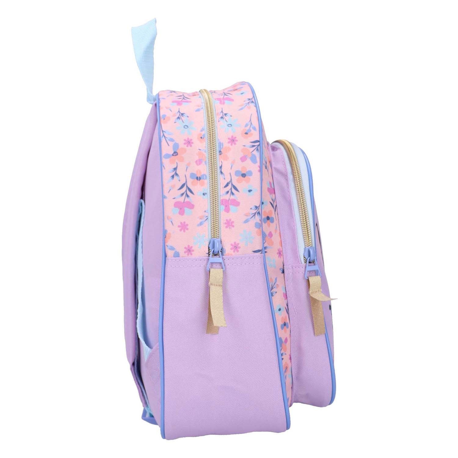 LILO & STITCH Sac à dos Stitch Spring Smiles