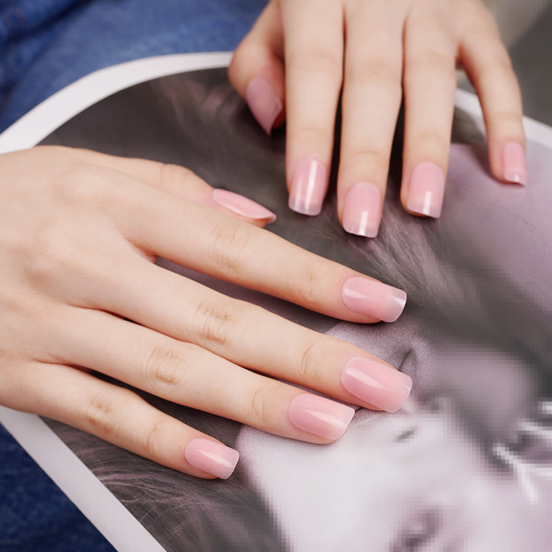MeoMagic 14-145 Autocollants gels pour ongles - 20 pièces