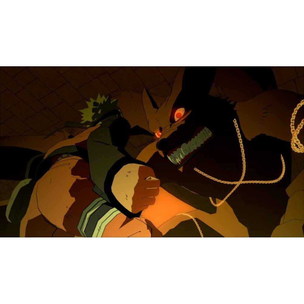 Bandai Namco Naruto x Boruto Ultimate Ninja Storm Connections - PS5 - Version française