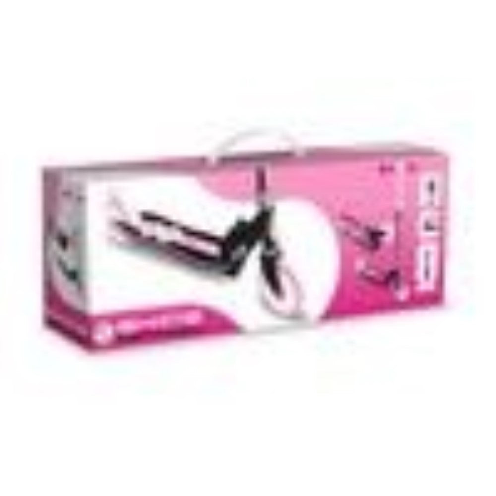 Skids Control TROTTINETTE PLIABLE ERGONOMIQUE PP DECK SKIDS CONTROL ROSE