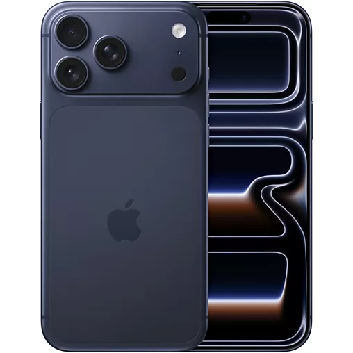 Apple iPhone 17 Pro Max 1 To - Bleu intense